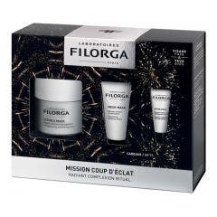 Coffret Mission Coup d'Eclat Tous Types de Peaux Filorga