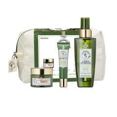 Le Rituel de Beauté Bio Jouvence La Provençale