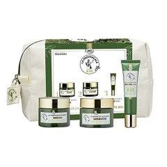 Le Rituel Anti-Âge Bio Jouvence Peaux Matures La Provençale
