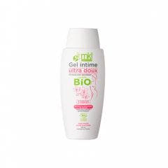 Gel Intime Ultra-Doux Bio 100ml Extrait d'Orchidée Blanche Mkl