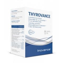 Thyrovance 90 comprimés Inovance