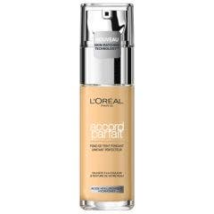 Fond De Teint Fondant Fluide 30ml Accord Parfait L'Oréal Paris