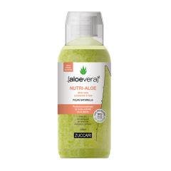 NUTRI-PULPE goût pêche Pur Jus Aloe vera 2x concentré 500ml [aloevera]2 Zuccari 500ml [aloevera]2 Zuccari
