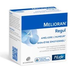 Melioran Regul 90 Comprimés Melioran Pileje