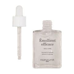 Emollient Efficace 15ml Soins Cuticules Manucurist