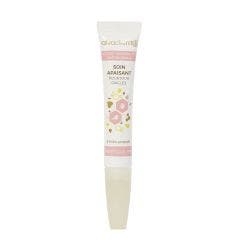 Soin Apaisant Ongles Pourtour Sensible 10ml Alvadiem