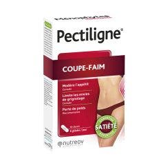 Coupe Faim 60 gélules Pectiligne Nutreov