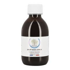 Sirop Dodo Junior 200ml Dès 3 Ans Arôme Orange Phytexpert
