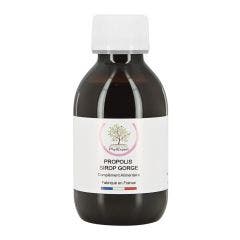 Sirop Gorge Propolis 200ml Phytexpert