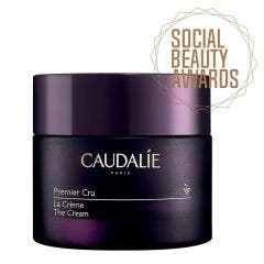 La Crème Anti-Âge Global 50ml Premier Cru Caudalie