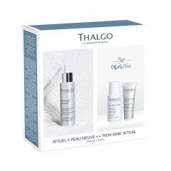 Rituel Peau Neuve Peeling Marin Thalgo