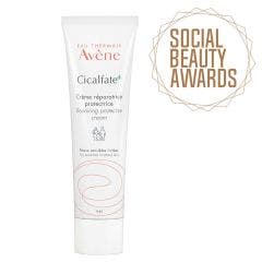 Creme Reparatrice Protectrice 100ml Cicalfate+ Peaux Sensibles Et Irritees Avène