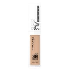 Anti-Cernes 10ml Superstay Active Wear 30H Maybelline New York