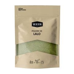 Poudre de Lalo 150g Corps et Cheveux Waam