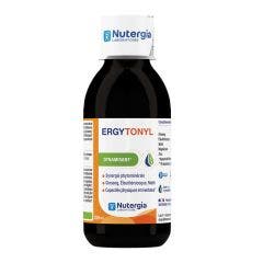 Ergytonyl 250ml Nutergia