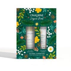Coffret Rituel Liftant Anti Age Global Expertise Onagrine
