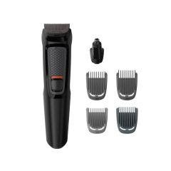 Tondeuse Cheveux 6en1 Multigroom Series 3000 Philips