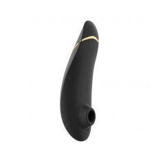 Stimulateur Clitoridien Premium 2 Black Womanizer