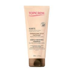 Shampooing Doux Fortifiant 200ml Karité Topicrem