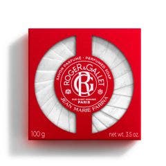 Savon Parfume Base 100% Vegetale 100 g Jean-Marie Farina Roger & Gallet