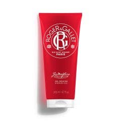 Gel Douche Hydratant Vivifiant 200ml Jean-Marie Farina Roger & Gallet