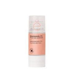 Actif pur Niacinamide 5% 15ml Etat Pur