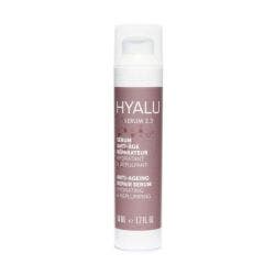 Sérum anti-âge réparateur 50ml Hyalu Sérum 2.3 Hydratant et repulpant Innoderm