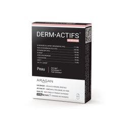 Dermactifs 30 gélules Peau Synactifs