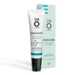 Baume à Lèvres Nourrissant 15ml Enocare ENO Laboratoire Codexial