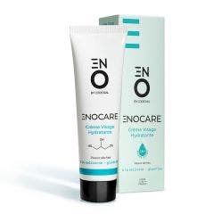 Crème Visage Hydratante 30ml Enocare Tous Types de Peaux ENO Laboratoire Codexial