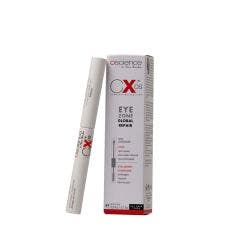Soin Zone Oculaire Correction Globale 5+6ml Regard + Cils et sourcils au CXOS Breveté Oscience