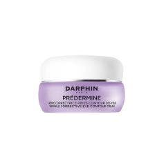 Crème Correctrice Rides Contour Des Yeux 15ml Prédermine Darphin