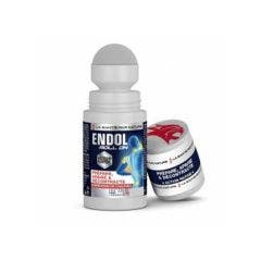 Endol Roll-on 50ml Eric Favre