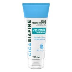 Crème Reconstituante Apaisante 200ml Cicabiafine Biafine