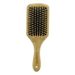 Maxi Brosse à Cheveux Bambou Estigreen Cheveux Long Estipharm