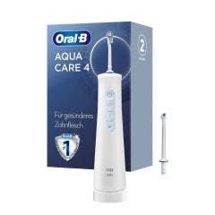 Aquacare Fil Dentaire À L’Eau Avec Technologie Oxyjet Oral-B