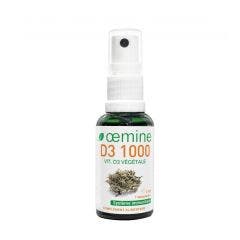 D3 Vegetale 20ml Oemine