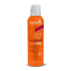 Brume Solaire rafraîchissante SPF50 150ml Bergasol Sublim Bergasol