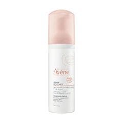 Mousse Nettoyante 150ml Mes Essentiels Peaux Sensibles à Mixtes Avène