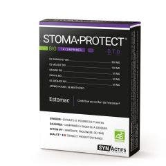 STOMAPROTECT® BIO 14 comprimés à sucer ou à croquer Synactifs