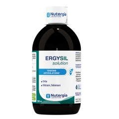 Ergysil Solution 500 ml Tendons et Articulations Nutergia