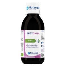 Ergycalm 250 ml Détente Nutergia