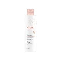Lait Démaquillant 200ml Mes Essentiels Peaux Sensibles Avène