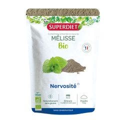 Superfood Mélisse Bio 150g Superdiet