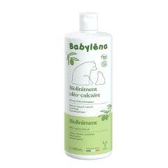 Bioliniment Oleo Calcaire A L'huile D'olive Bio 400ml Babylena