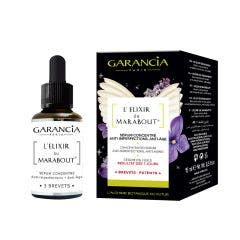 Serum Concentre Anti-imperfections 15ml Marabout Anti-age Garancia