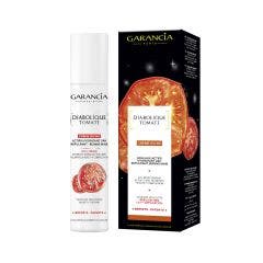 Soin Aux Actifs Hydratant 24h 30ml Diabolique Tomate Peaux Sèches à Très Sèches Garancia