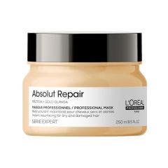 Baume Restructurant Serie Expert 250ml Absolu Repair Gold L'Oréal Professionnel