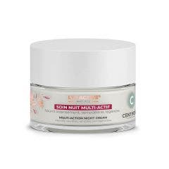 Soin Nuit Multi Actif Bio 50ml Lys Active Centifolia