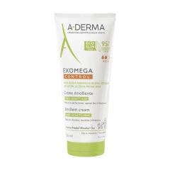 Creme Emolliente Anti-grattage 200ml Exomega Control A-Derma